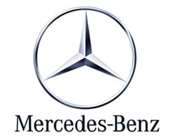 Mercedes Service